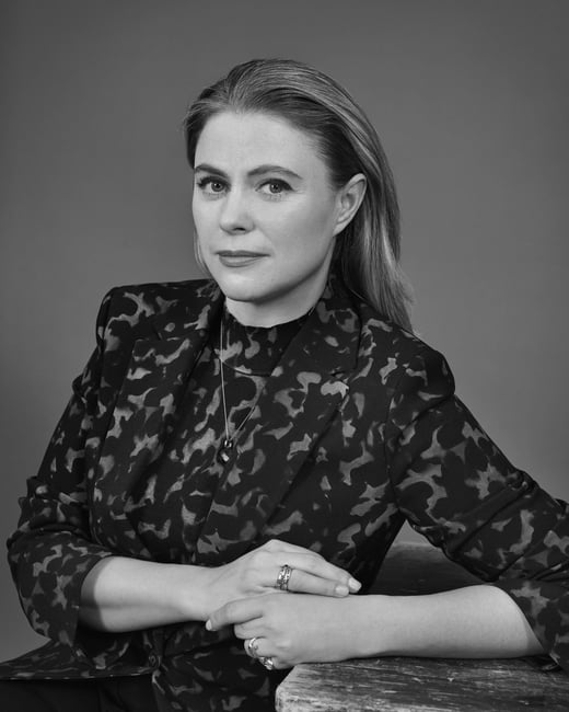 Camille François