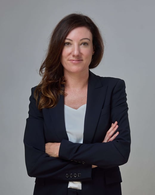 Kristin Jackson