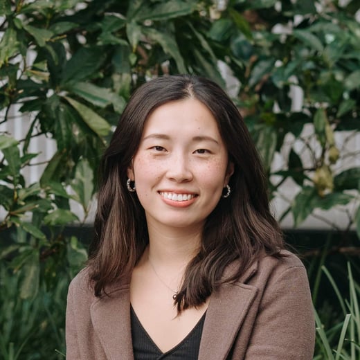 Ting Gao